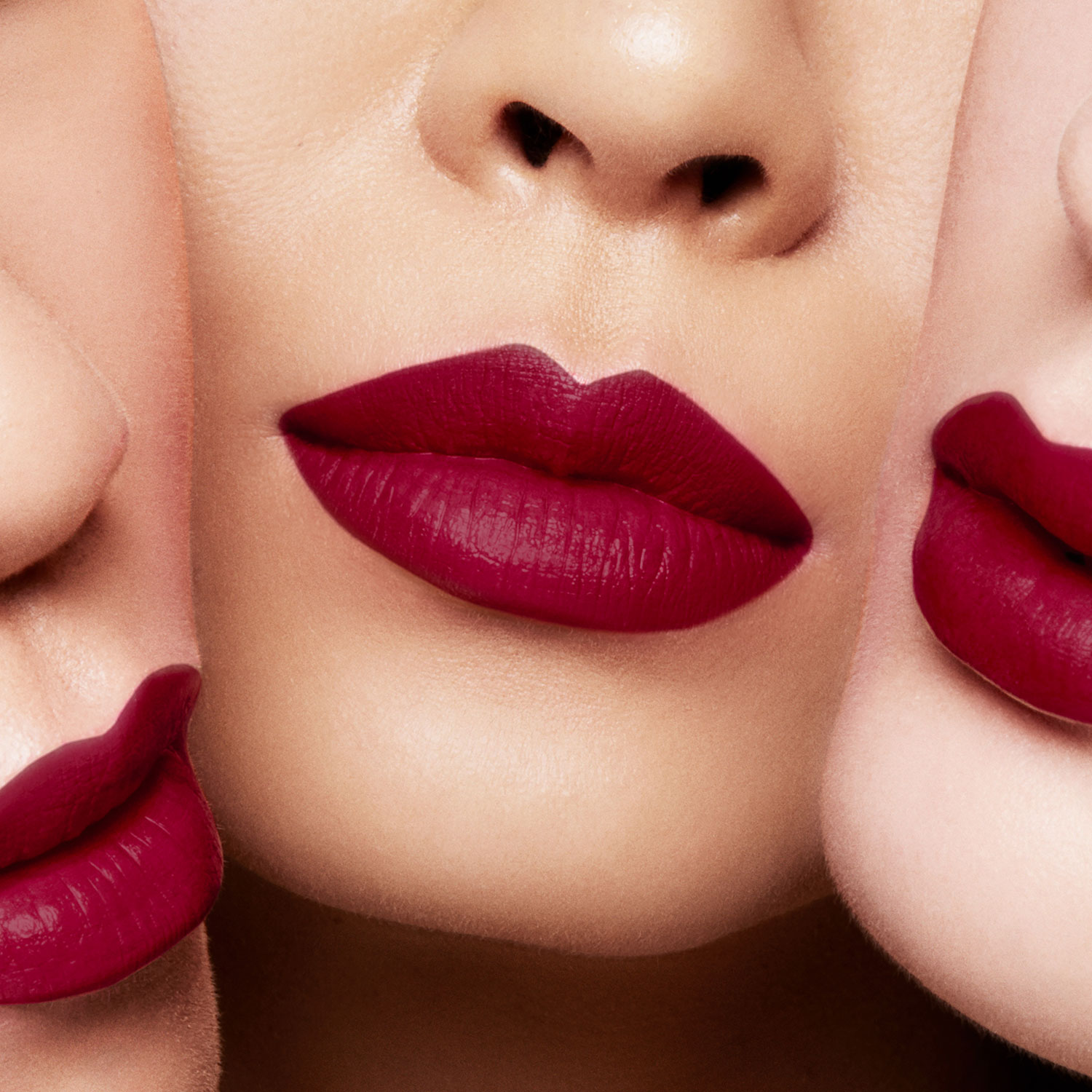 LIQUID LIP LUXE MATTE (LABIAL LÍQUIDO MATE)